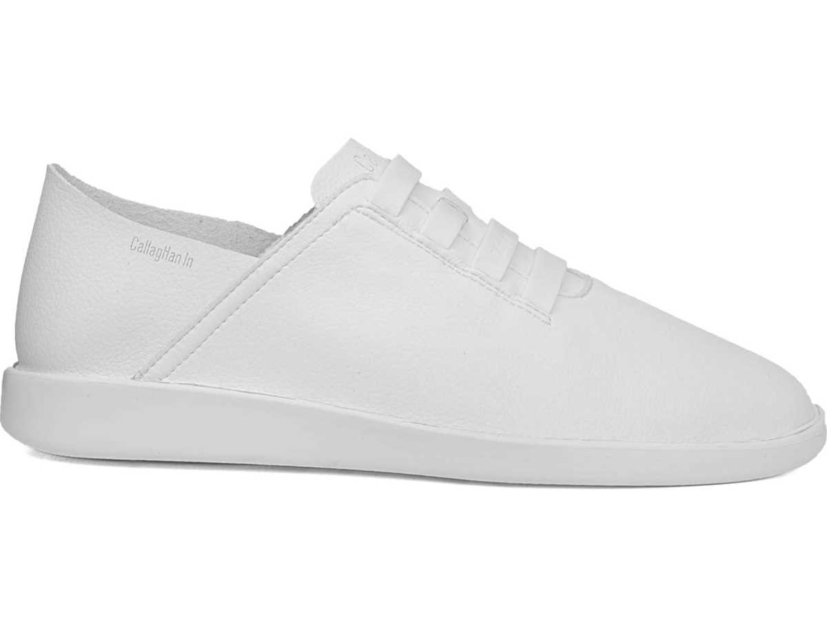 Callaghan 47701 In Cro Vrijetijdsschoenen Heren Wit Beige | NFE6595BT