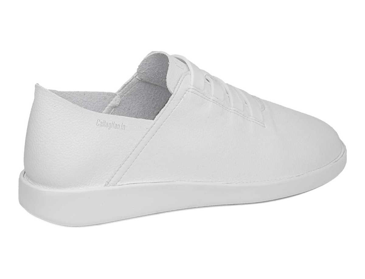 Callaghan 47701 In Cro Vrijetijdsschoenen Heren Wit Beige | NFE6595BT