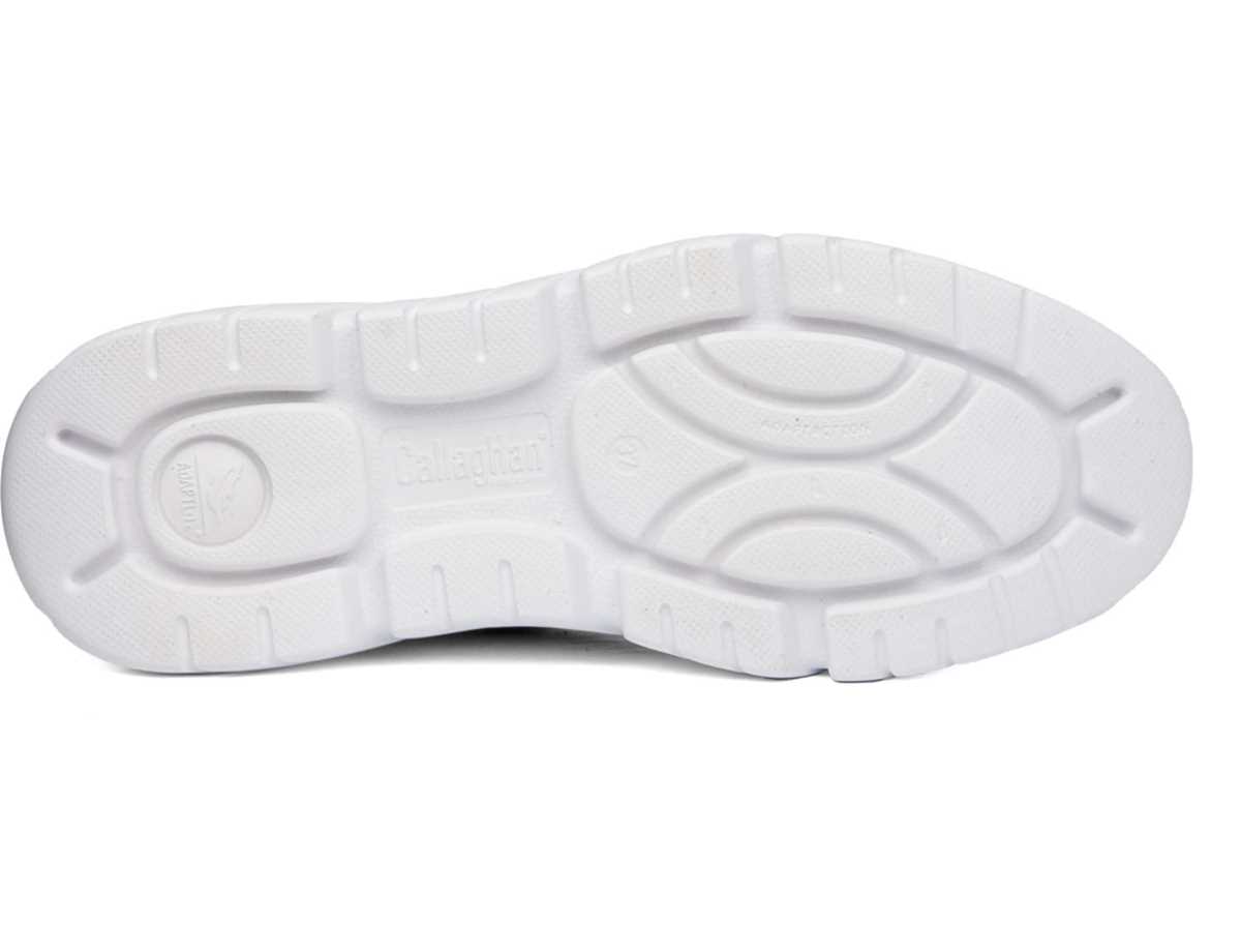 Callaghan 51801 Baccara Platform Sneakers Dames Paars | MCD8263PL