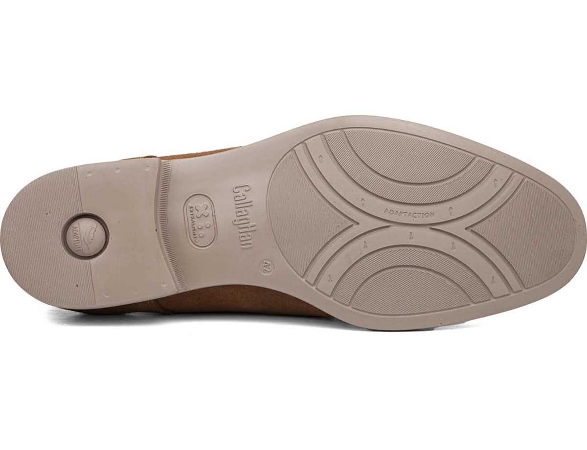 Callaghan 52900 Brian Veterschoenen Heren Bruin | LKG6366FC