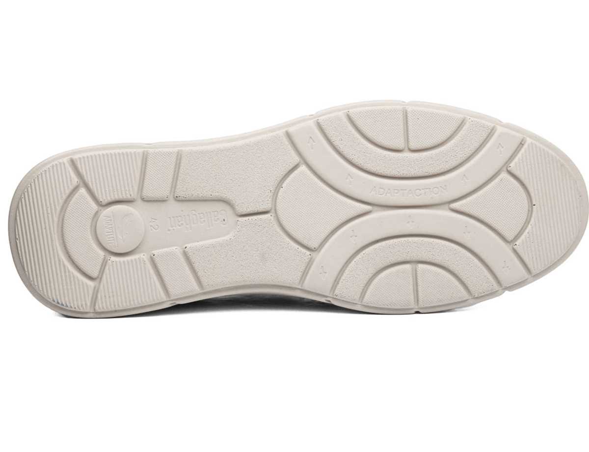 Callaghan 53500 Circular Veterschoenen Heren Blauw | ULD4993JB