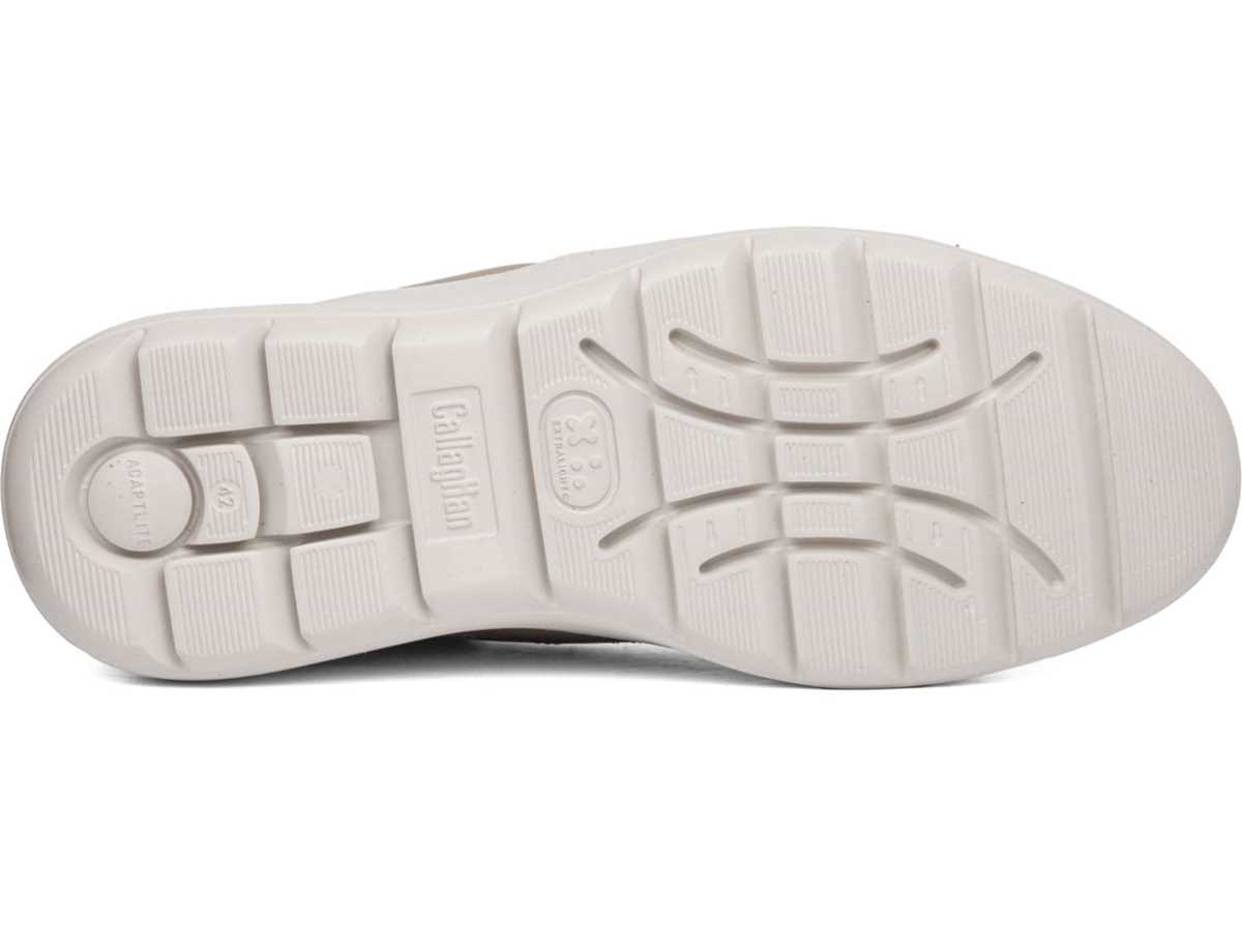 Callaghan 54801 Pint Vrijetijdsschoenen Heren Beige | XOM2444QE
