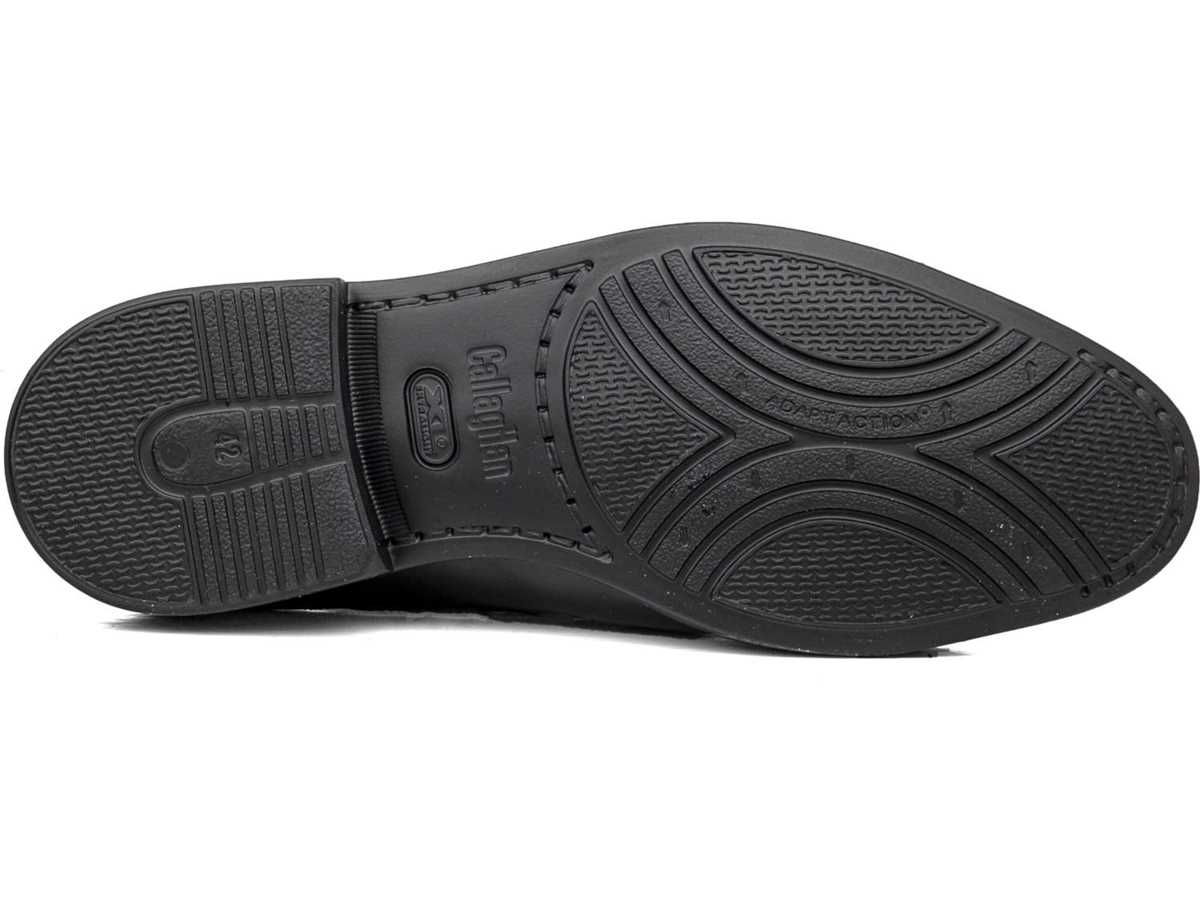 Callaghan 77903 Lite Veterschoenen Heren Zwart | XIA3846OZ